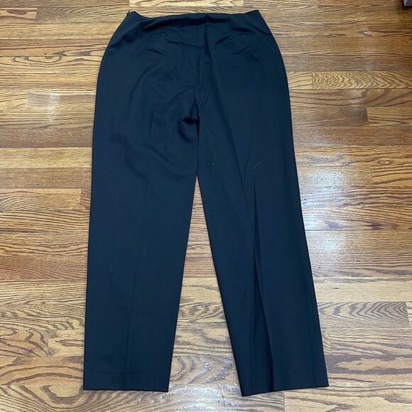 Worth 100% Wool Brown Trousers - Picture 3 of 4